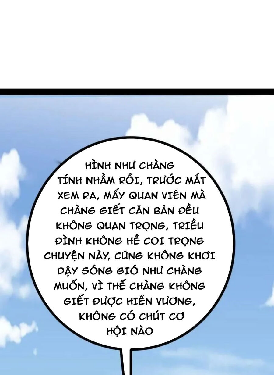 Ta Làm Kiêu Hùng Tại Dị Giới Chapter 704 - Trang 3