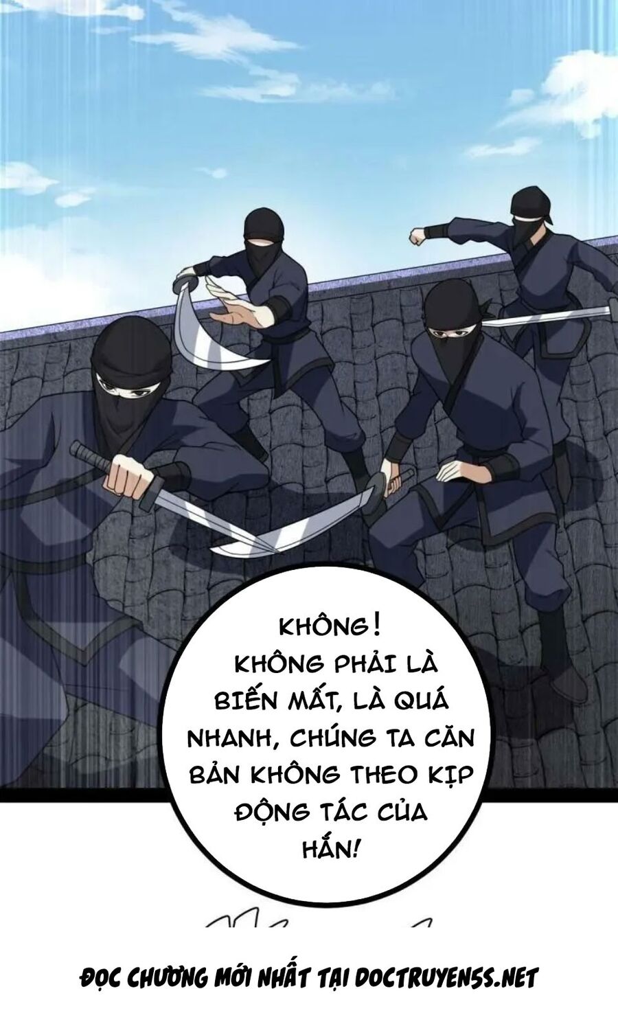 Ta Làm Kiêu Hùng Tại Dị Giới Chapter 704 - Trang 30