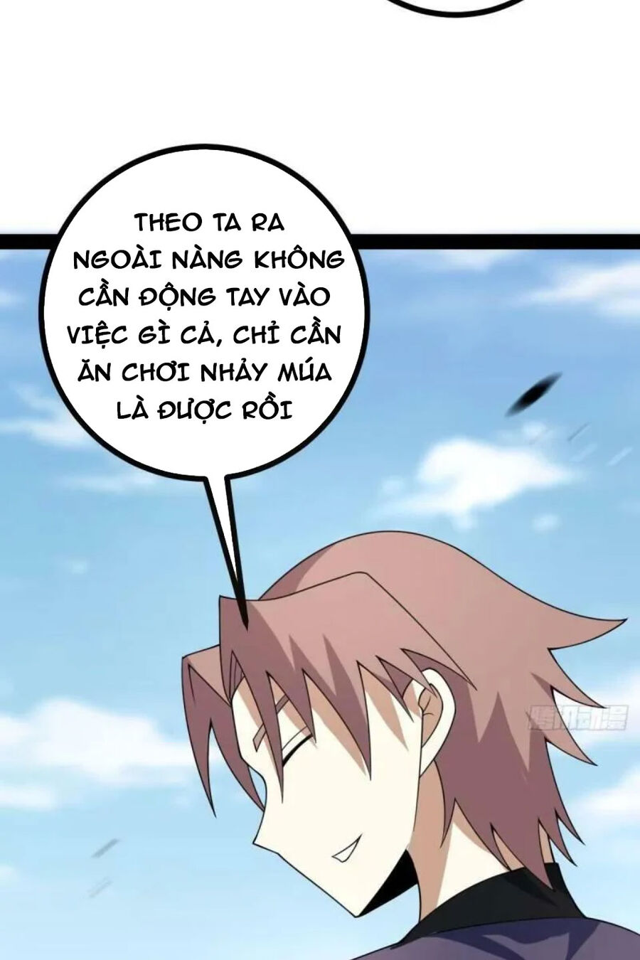 Ta Làm Kiêu Hùng Tại Dị Giới Chapter 704 - Trang 22