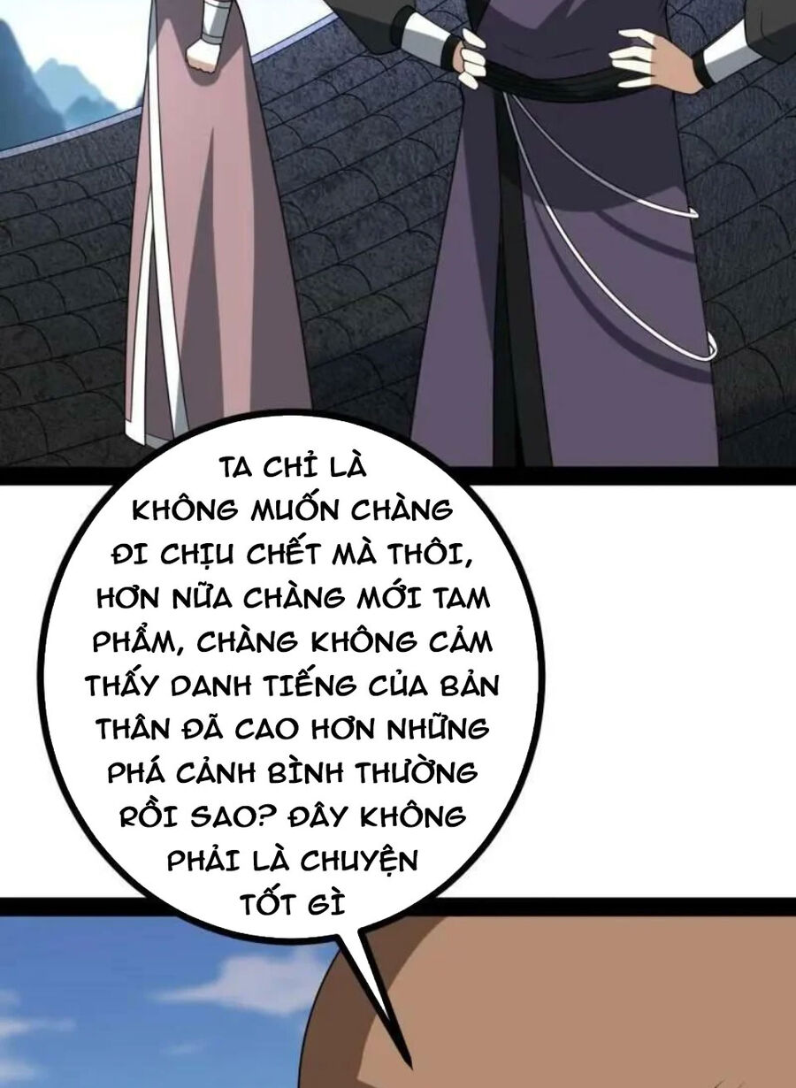 Ta Làm Kiêu Hùng Tại Dị Giới Chapter 704 - Trang 6