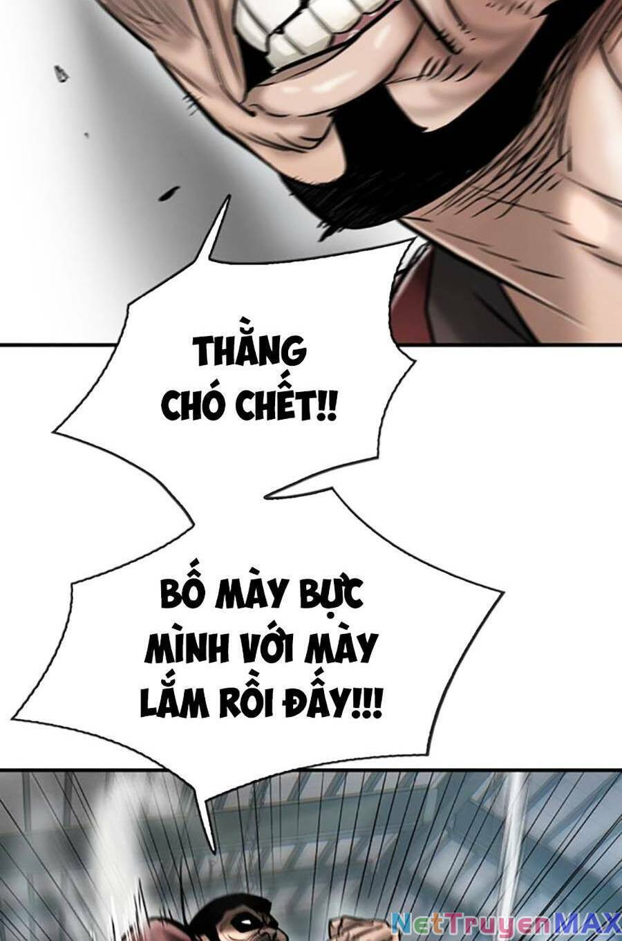 Bù Nhìn Chapter 32 - Trang 19