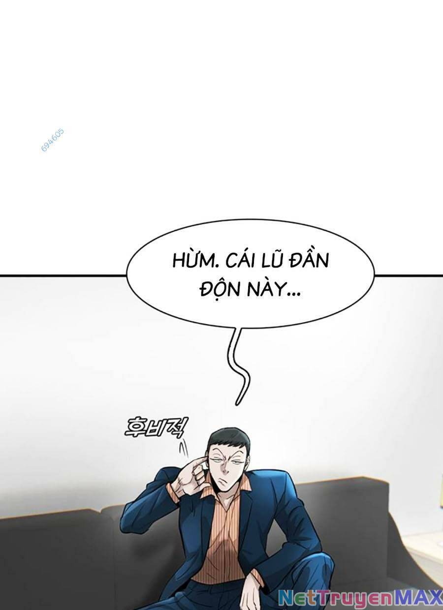 Bù Nhìn Chapter 32 - Trang 160