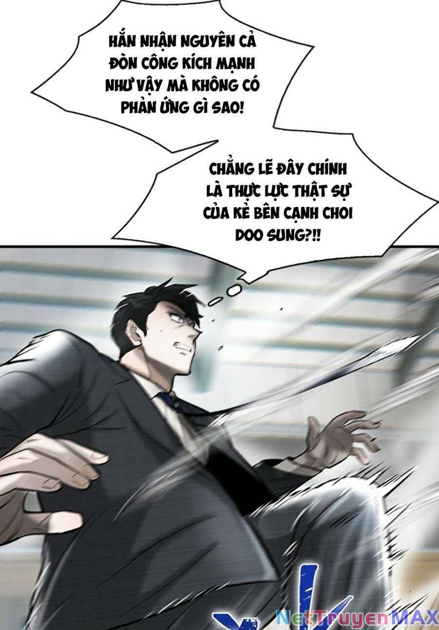 Bù Nhìn Chapter 32 - Trang 71