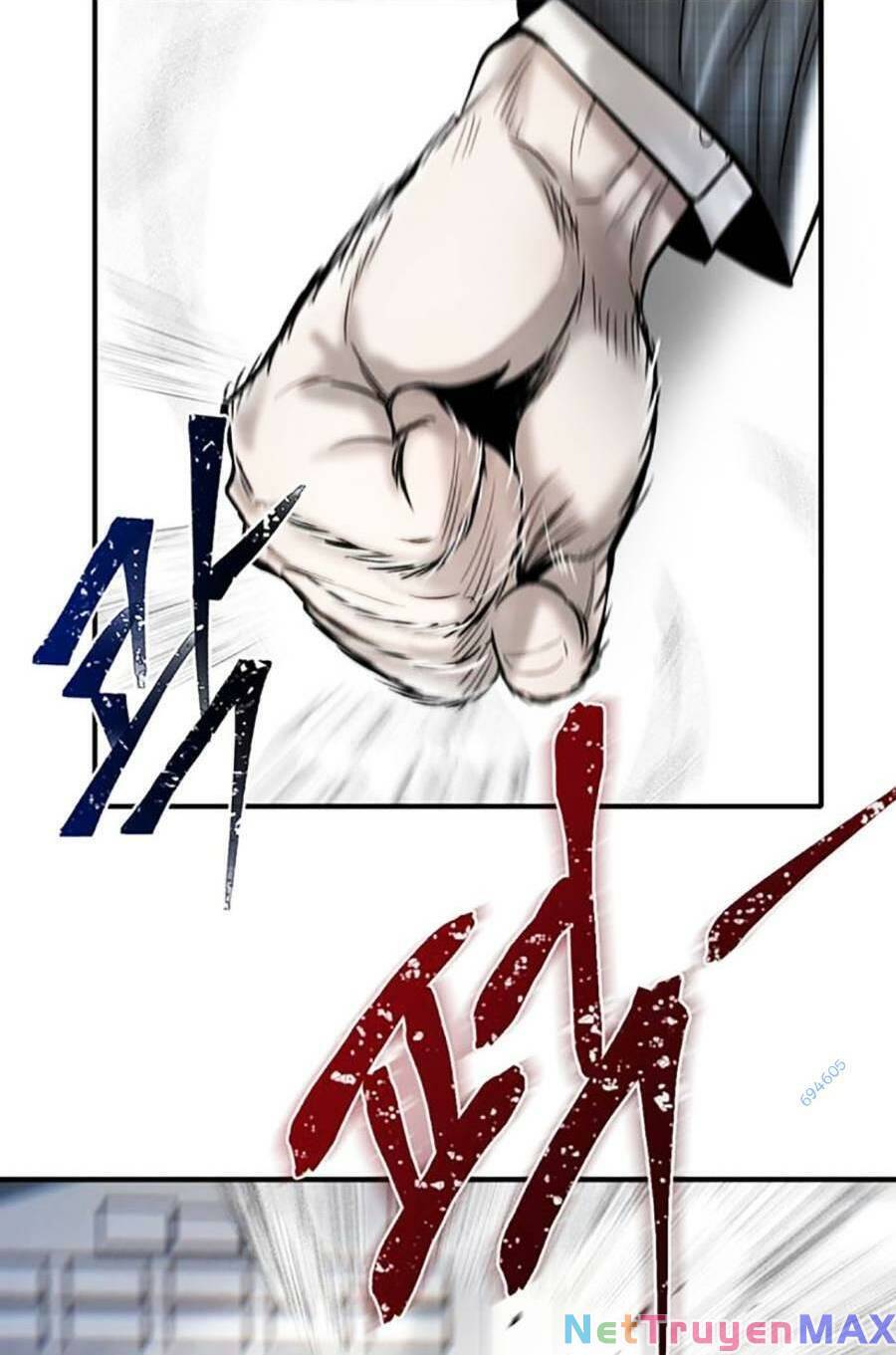 Bù Nhìn Chapter 32 - Trang 21