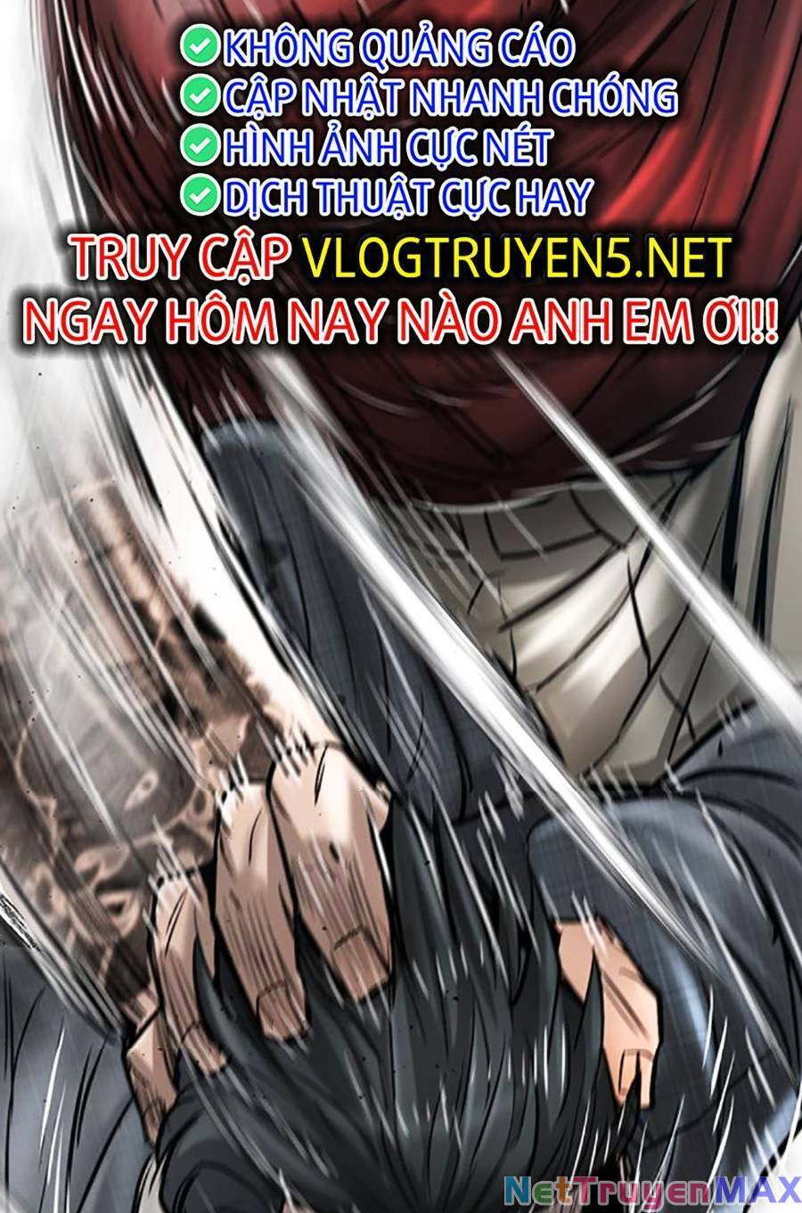 Bù Nhìn Chapter 32 - Trang 6