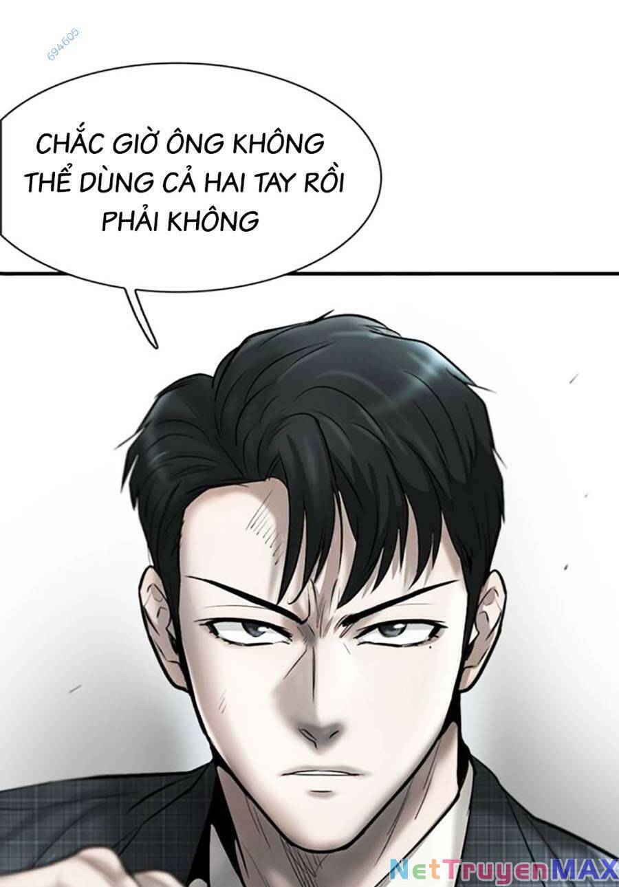 Bù Nhìn Chapter 32 - Trang 40