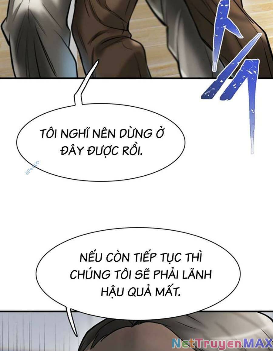 Bù Nhìn Chapter 32 - Trang 128