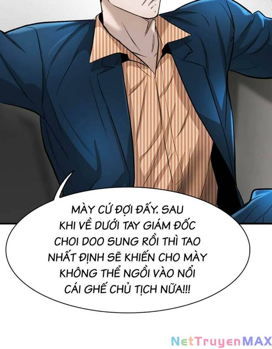 Bù Nhìn Chapter 32 - Trang 141