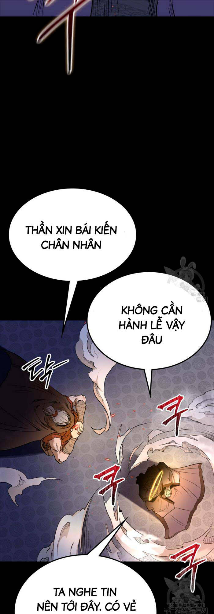 Hoa Sơn Tật Phong Kiếm Chapter 4 - Trang 84