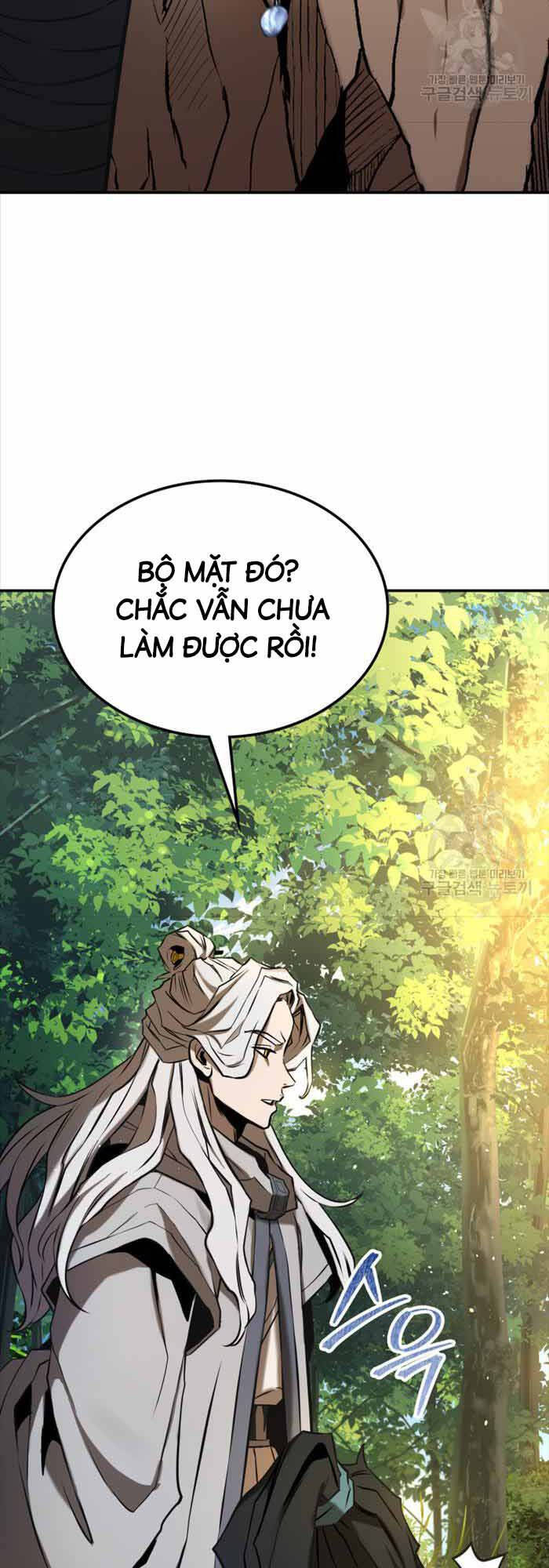 Hoa Sơn Tật Phong Kiếm Chapter 7 - Trang 76