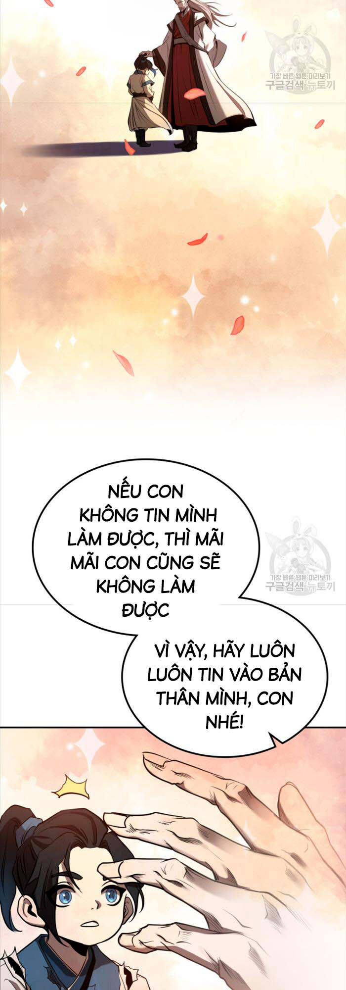 Hoa Sơn Tật Phong Kiếm Chapter 4 - Trang 106