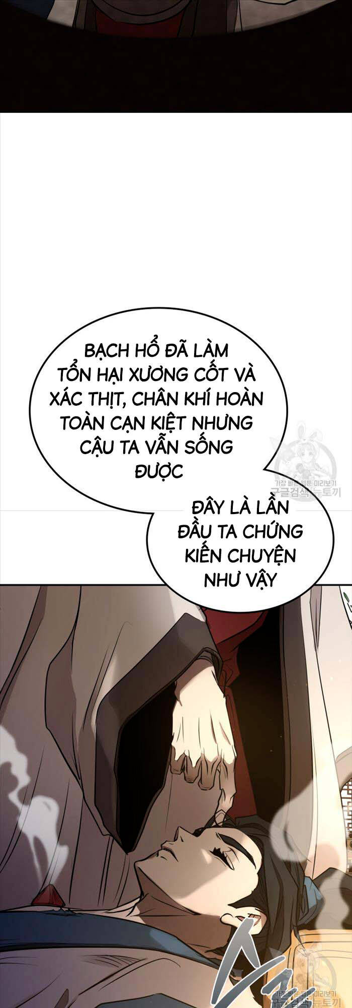 Hoa Sơn Tật Phong Kiếm Chapter 4 - Trang 112