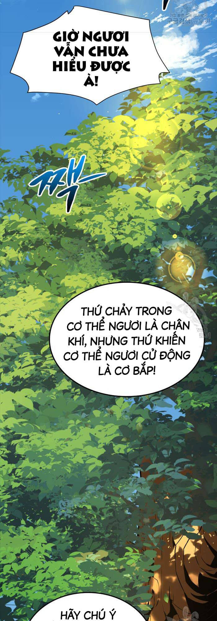 Hoa Sơn Tật Phong Kiếm Chapter 7 - Trang 60