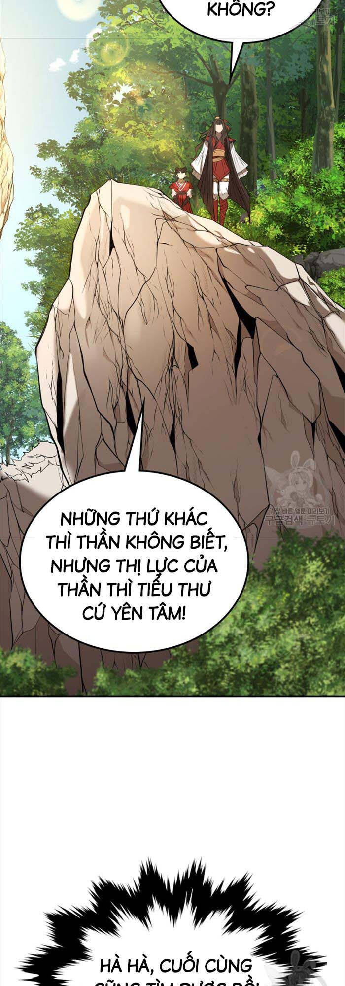 Hoa Sơn Tật Phong Kiếm Chapter 7 - Trang 101