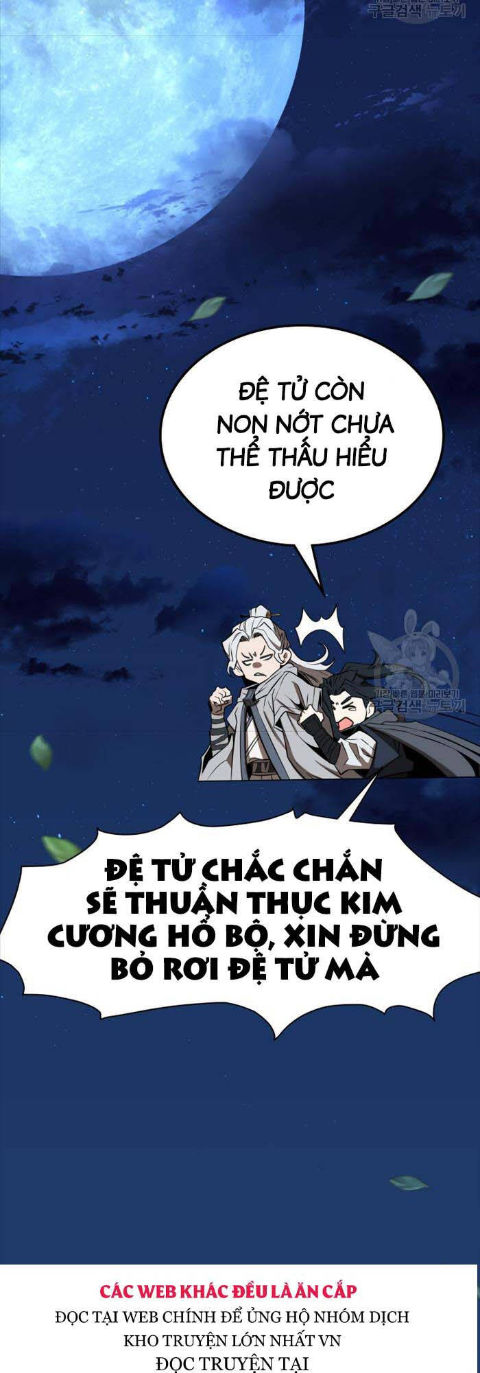 Hoa Sơn Tật Phong Kiếm Chapter 7 - Trang 58