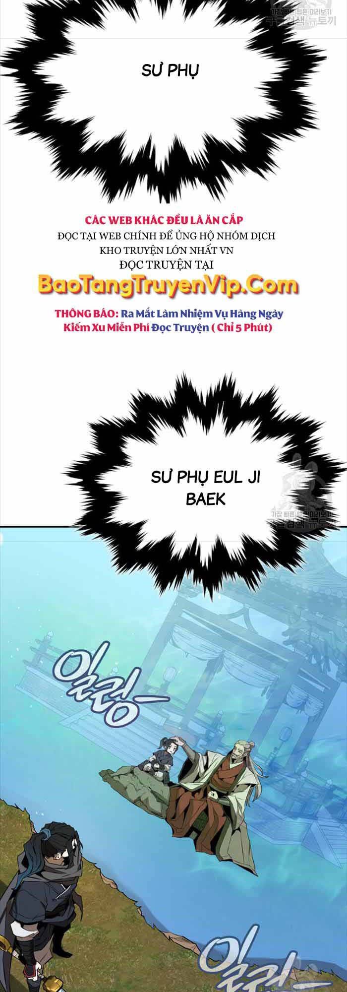 Hoa Sơn Tật Phong Kiếm Chapter 7 - Trang 87