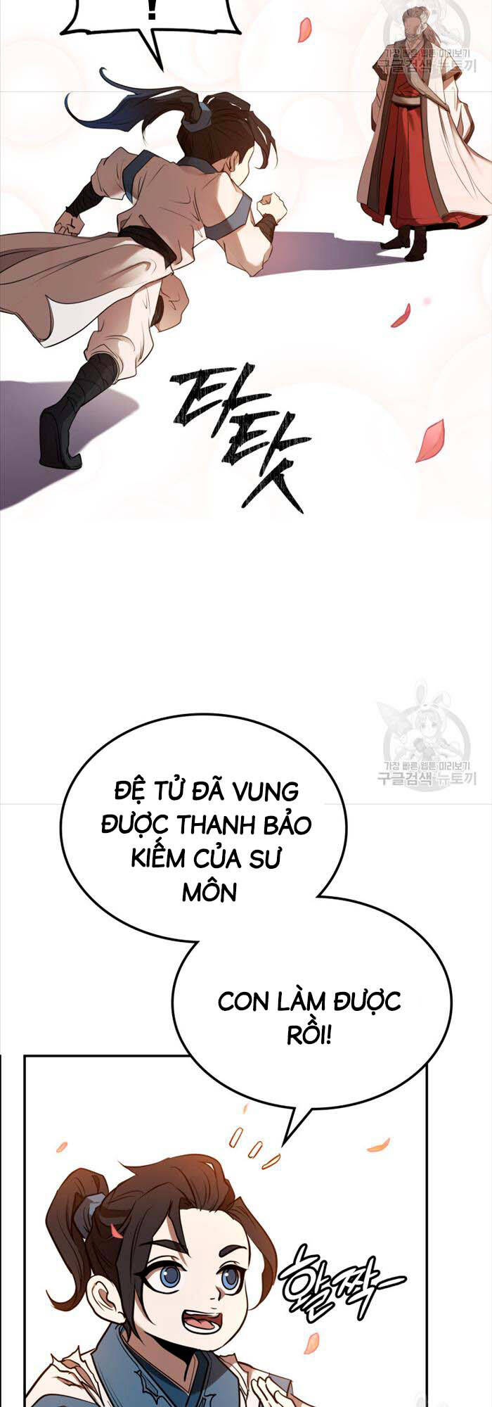 Hoa Sơn Tật Phong Kiếm Chapter 4 - Trang 103