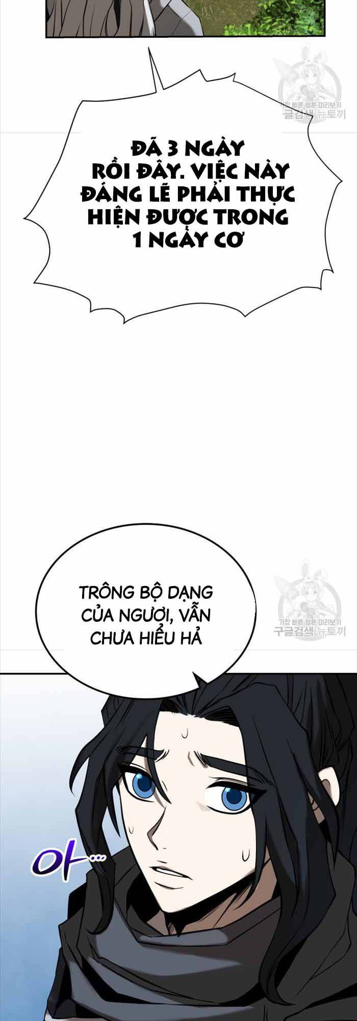 Hoa Sơn Tật Phong Kiếm Chapter 7 - Trang 80