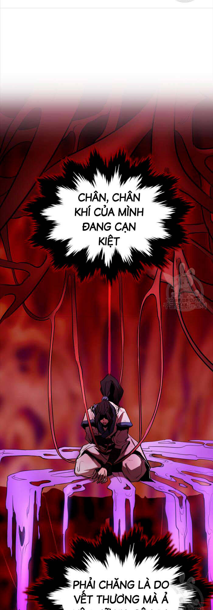 Hoa Sơn Tật Phong Kiếm Chapter 4 - Trang 57