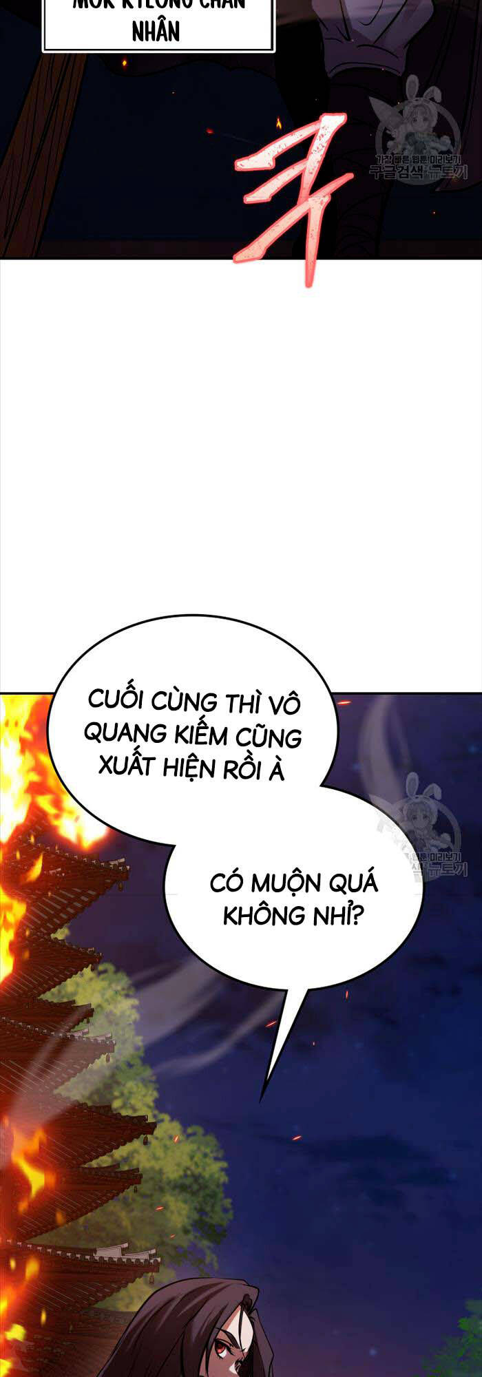 Hoa Sơn Tật Phong Kiếm Chapter 4 - Trang 67