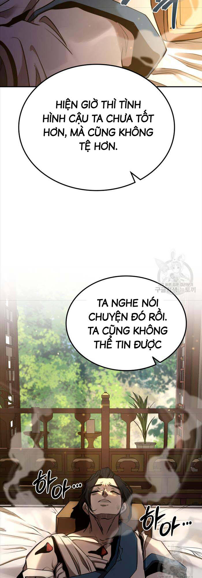 Hoa Sơn Tật Phong Kiếm Chapter 4 - Trang 113