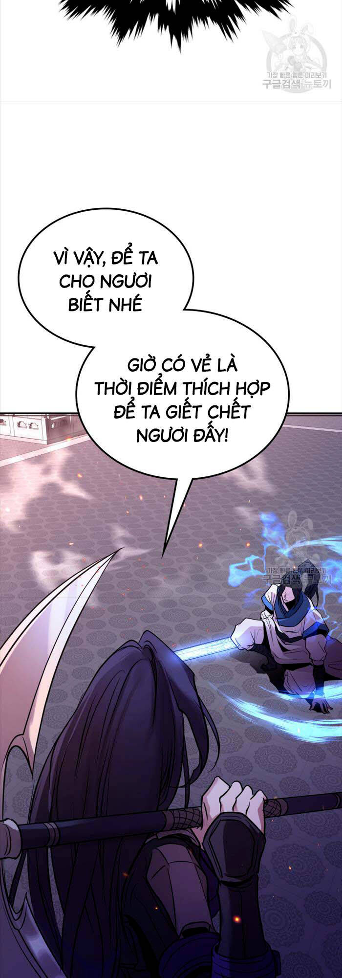 Hoa Sơn Tật Phong Kiếm Chapter 4 - Trang 64