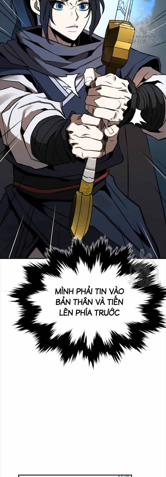 Hoa Sơn Tật Phong Kiếm Chapter 7 - Trang 92