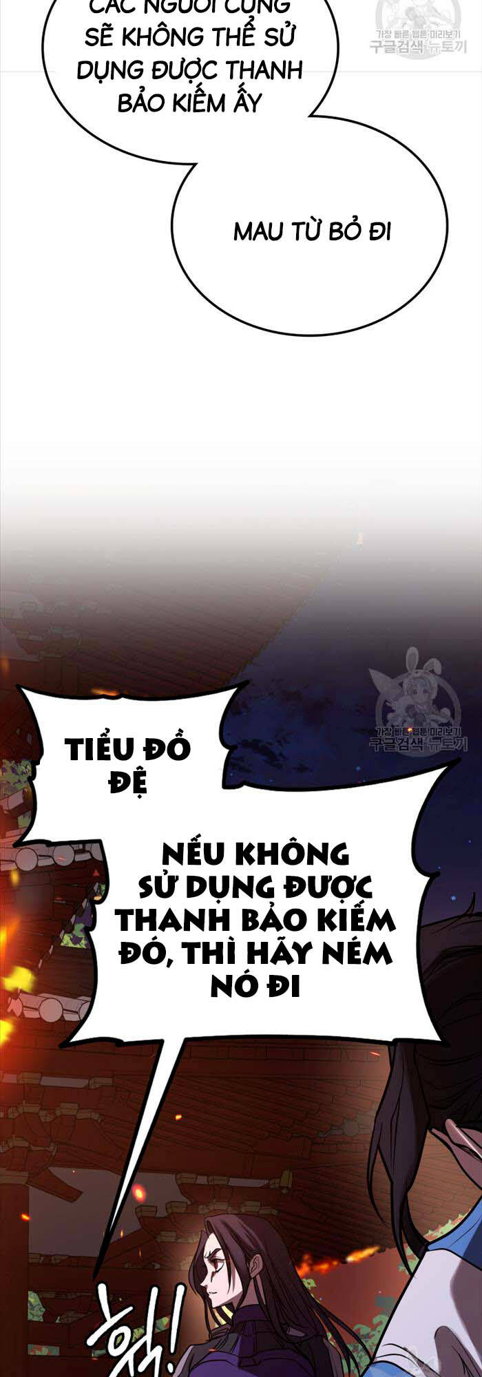 Hoa Sơn Tật Phong Kiếm Chapter 4 - Trang 74