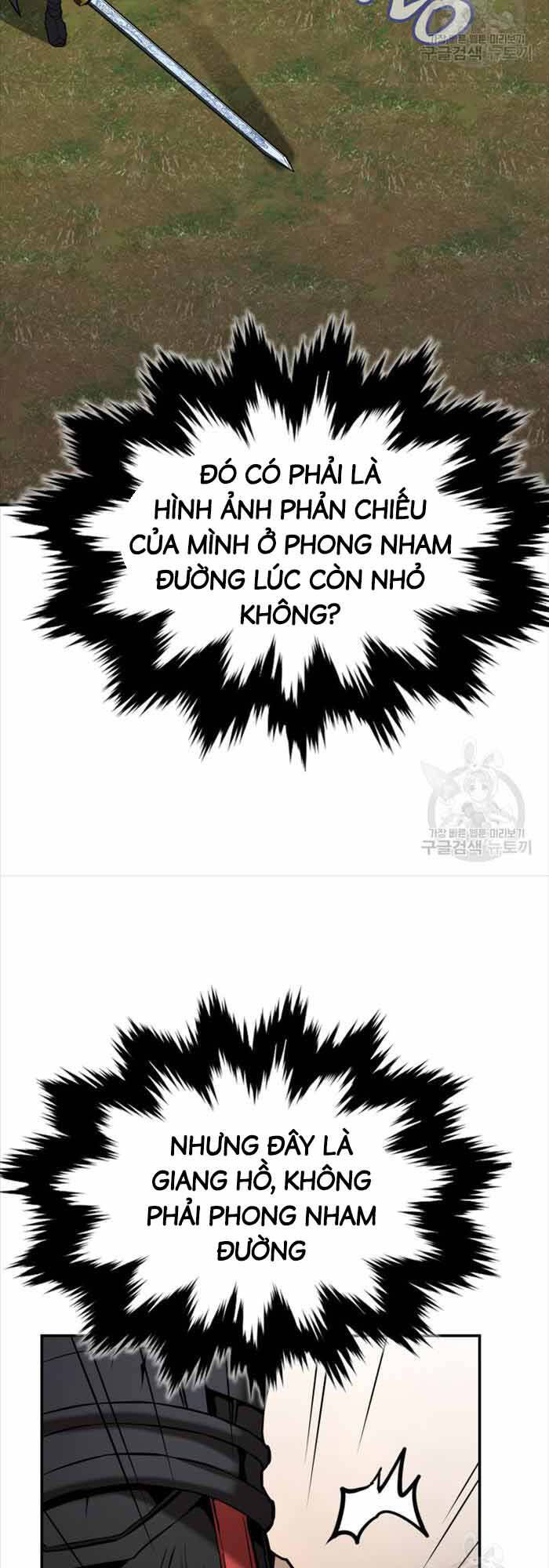 Hoa Sơn Tật Phong Kiếm Chapter 7 - Trang 88