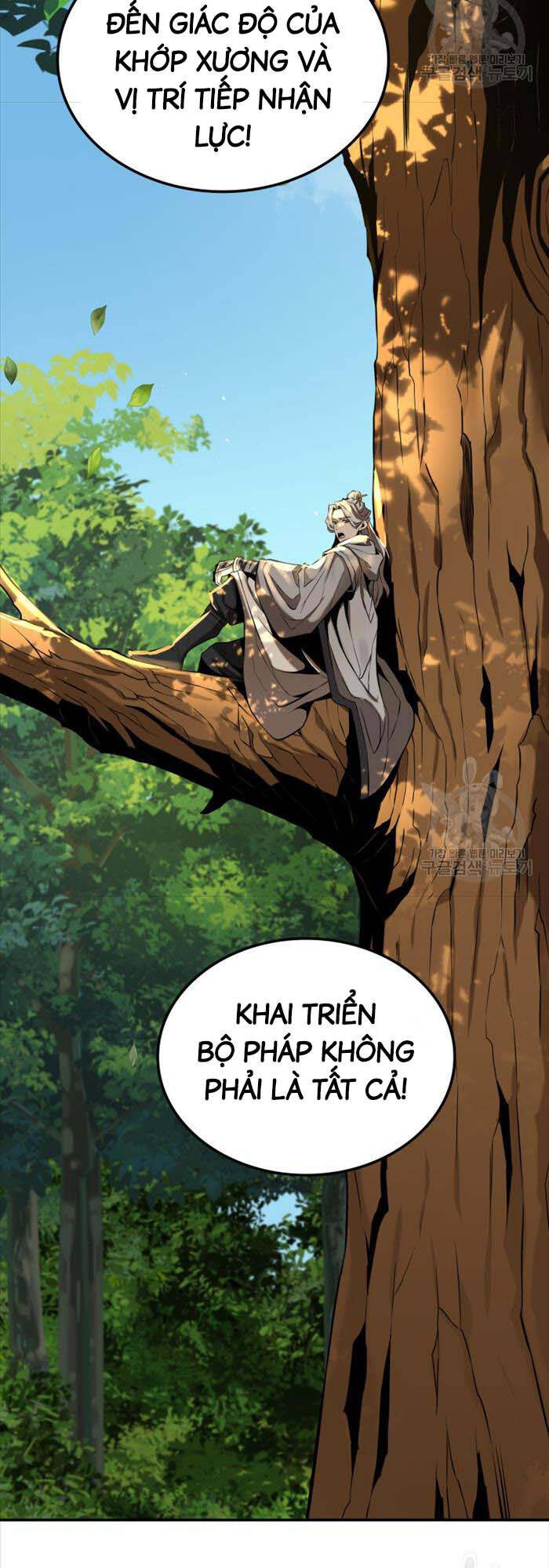 Hoa Sơn Tật Phong Kiếm Chapter 7 - Trang 61