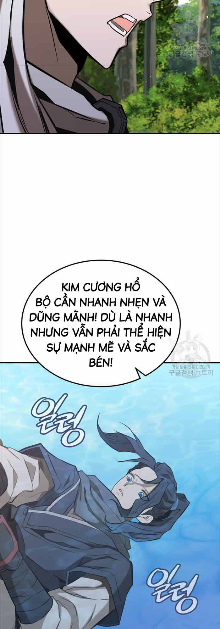 Hoa Sơn Tật Phong Kiếm Chapter 7 - Trang 78