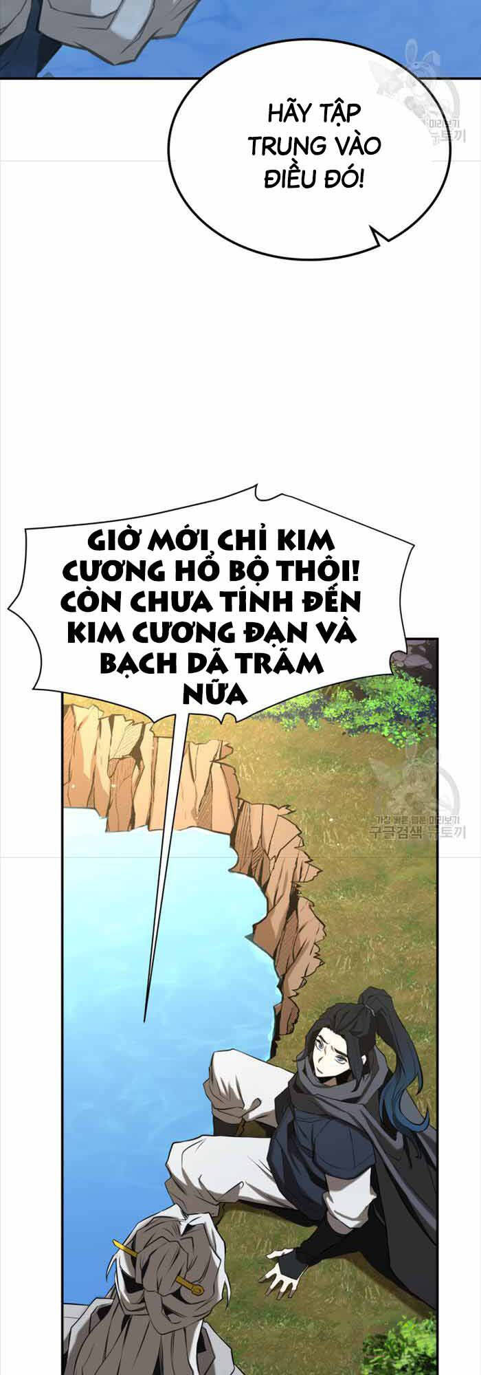 Hoa Sơn Tật Phong Kiếm Chapter 7 - Trang 79