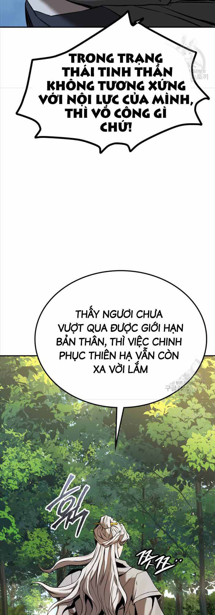 Hoa Sơn Tật Phong Kiếm Chapter 7 - Trang 81