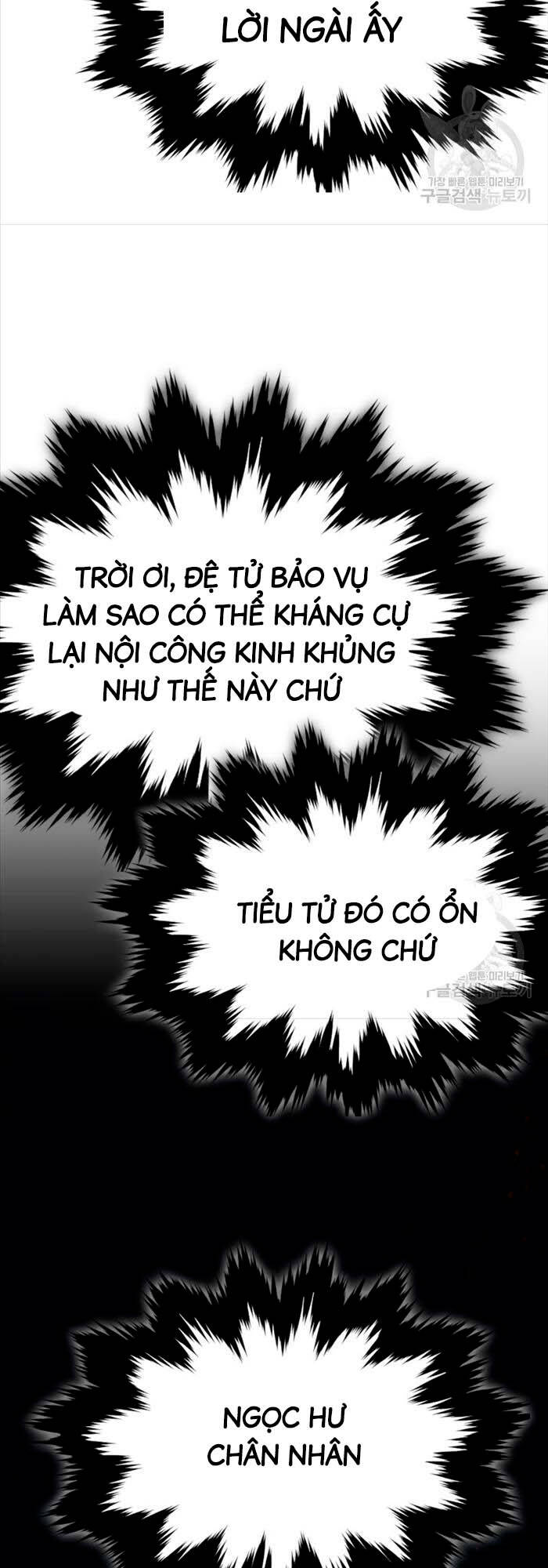 Hoa Sơn Tật Phong Kiếm Chapter 4 - Trang 81