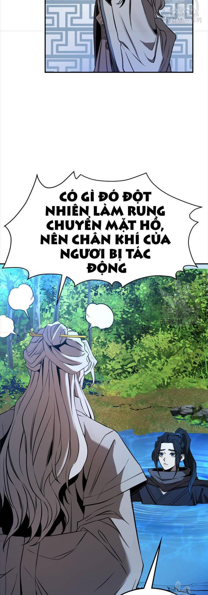 Hoa Sơn Tật Phong Kiếm Chapter 7 - Trang 46