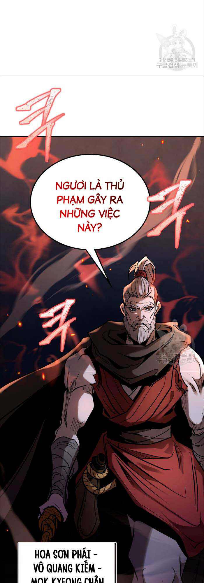 Hoa Sơn Tật Phong Kiếm Chapter 4 - Trang 66