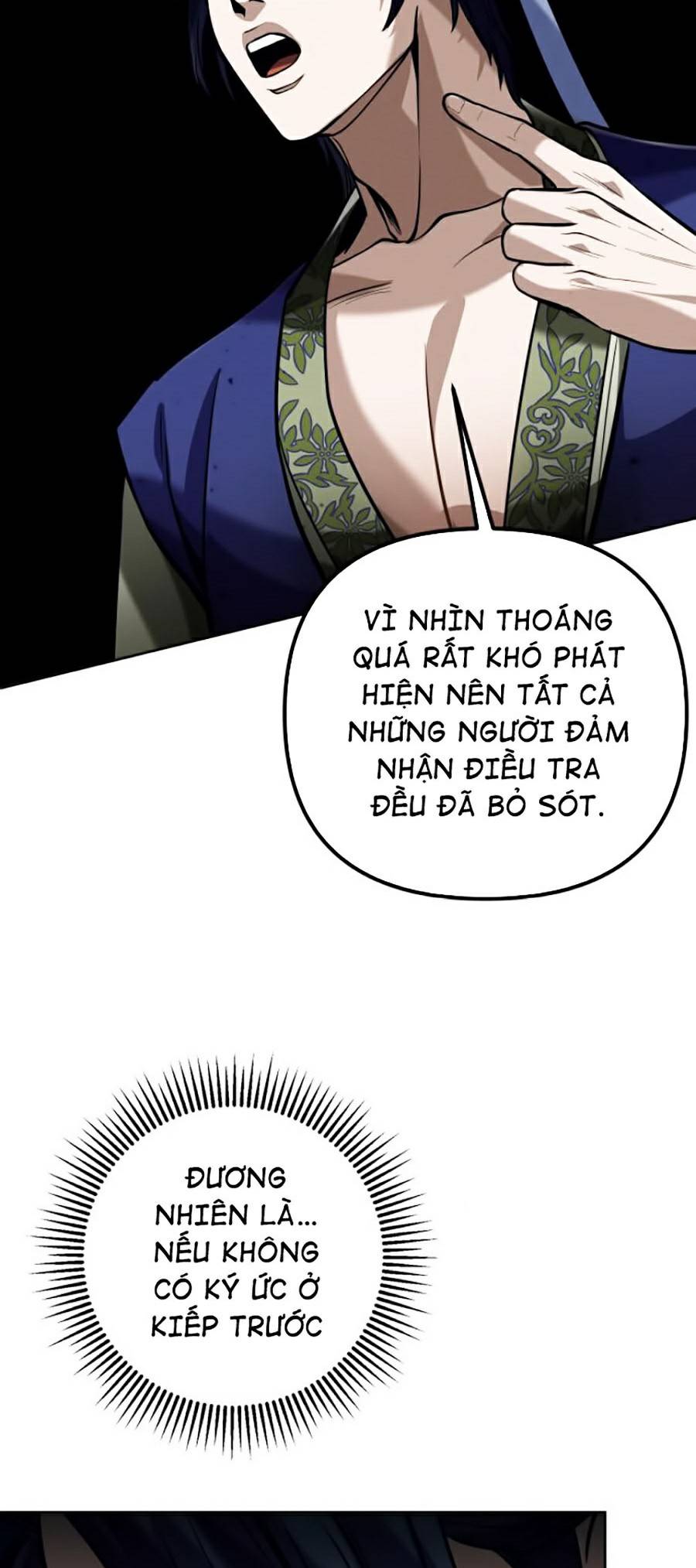 Đao Hoàng Tứ Thiếu Gia Chapter 4 - Trang 65