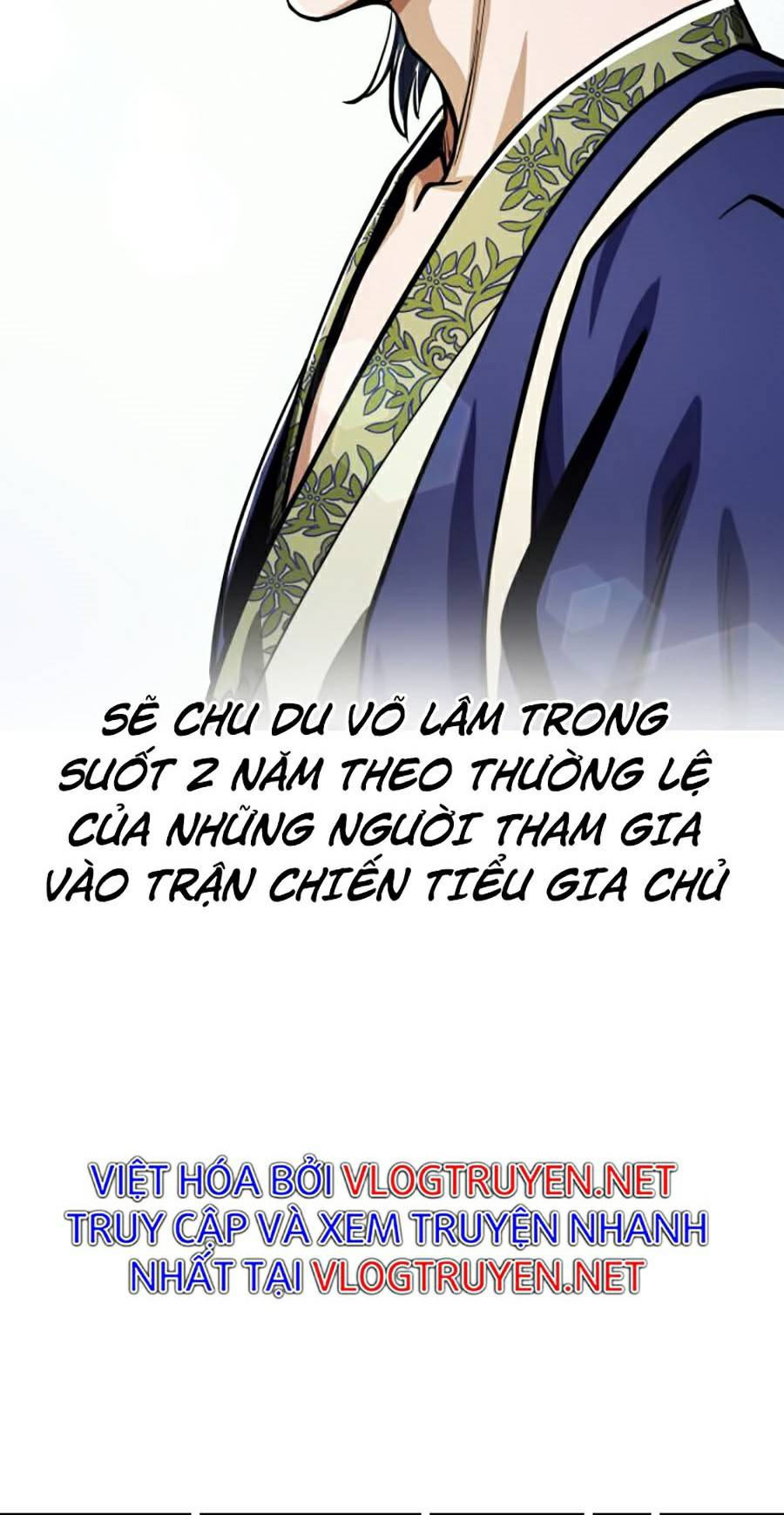 Đao Hoàng Tứ Thiếu Gia Chapter 8 - Trang 79