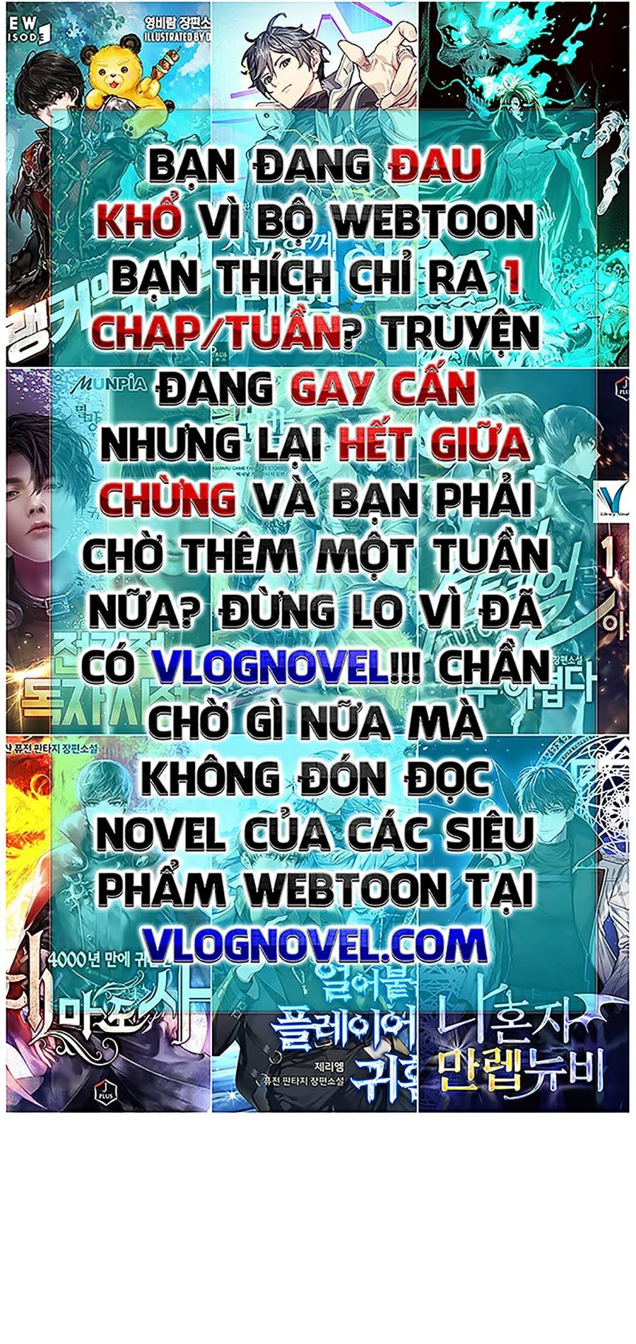 Đao Hoàng Tứ Thiếu Gia Chapter 8 - Trang 0