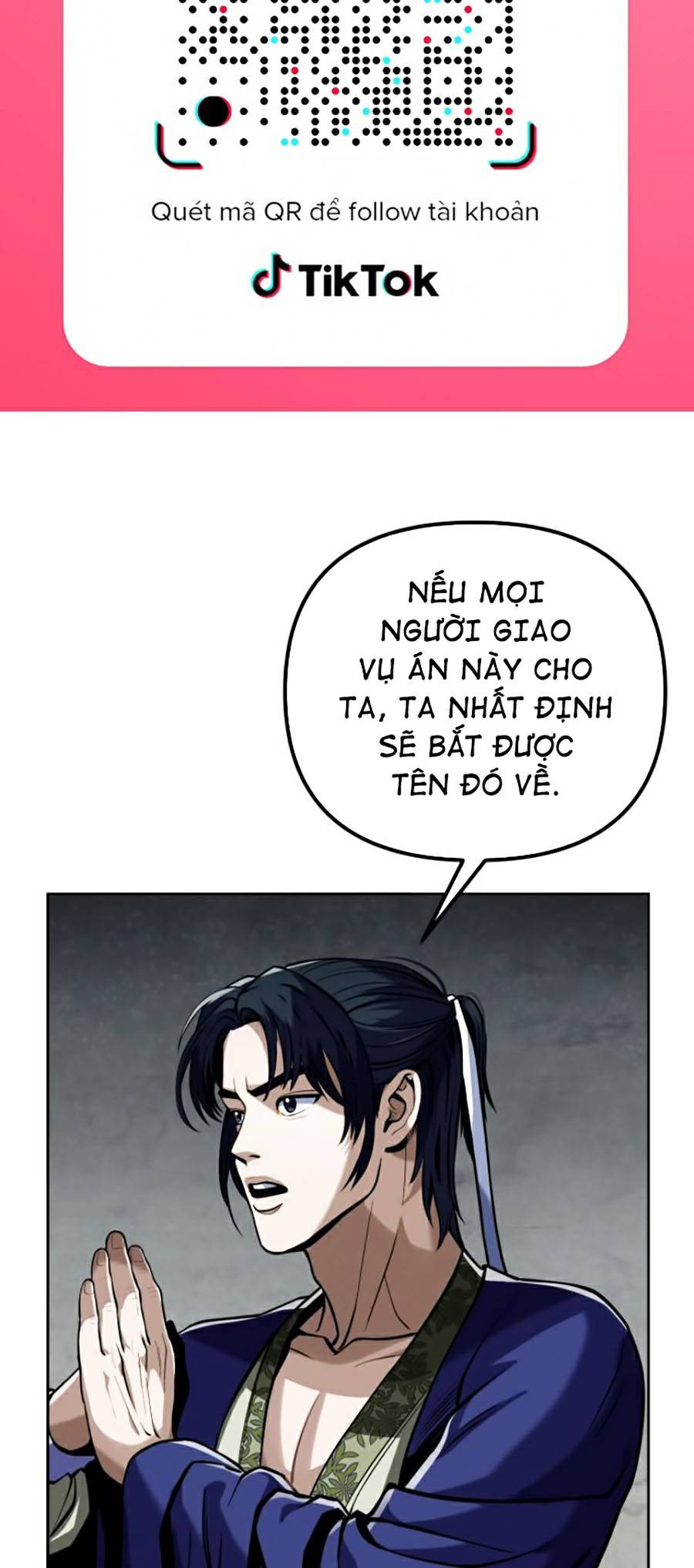 Đao Hoàng Tứ Thiếu Gia Chapter 4 - Trang 35