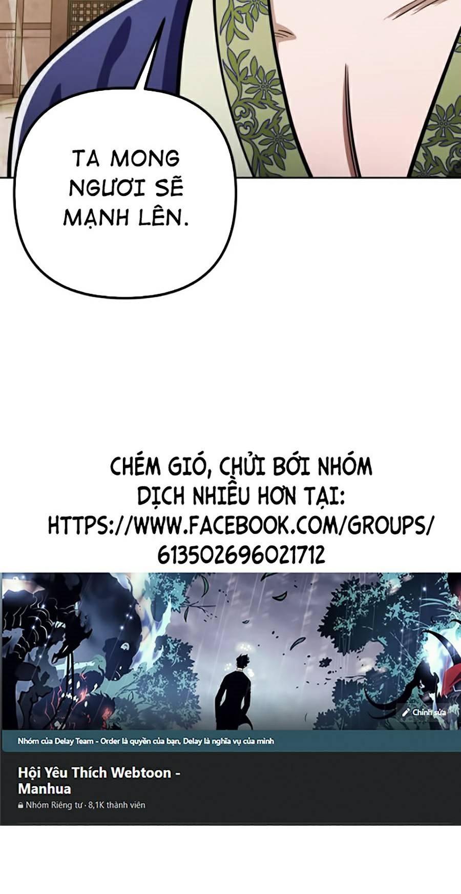 Đao Hoàng Tứ Thiếu Gia Chapter 8 - Trang 57