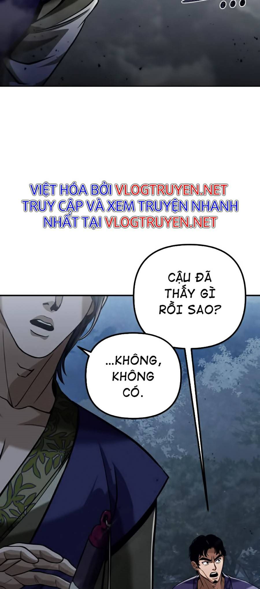 Đao Hoàng Tứ Thiếu Gia Chapter 4 - Trang 80