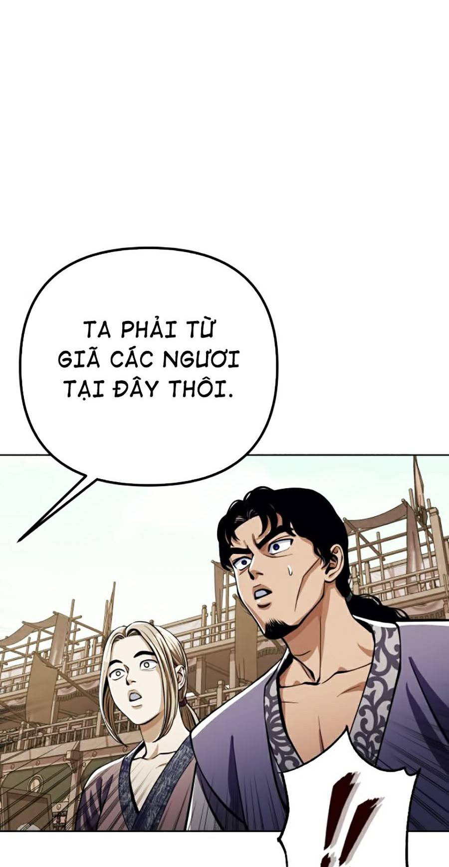 Đao Hoàng Tứ Thiếu Gia Chapter 8 - Trang 72