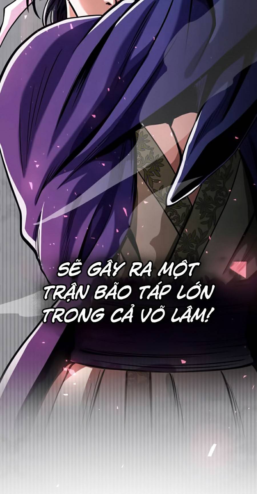 Đao Hoàng Tứ Thiếu Gia Chapter 8 - Trang 37