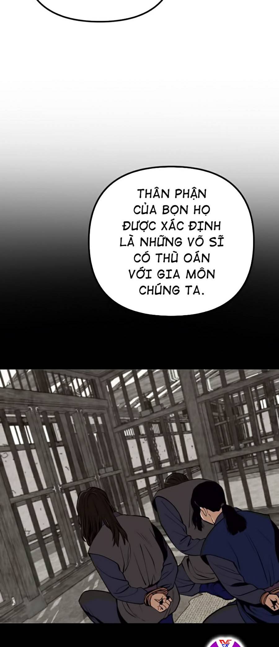 Đao Hoàng Tứ Thiếu Gia Chapter 4 - Trang 14