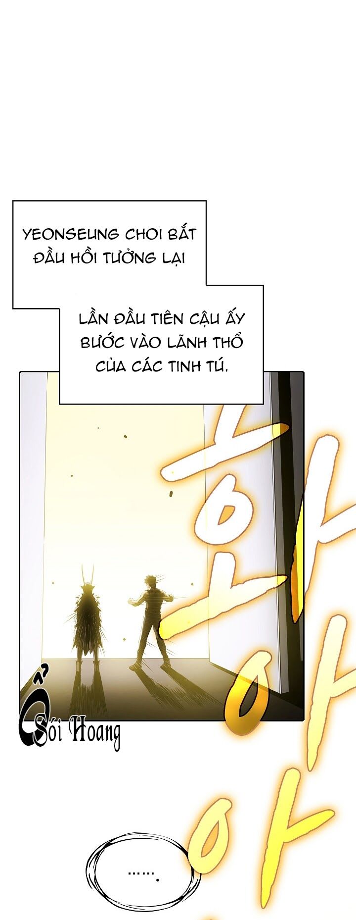 Người Chơi Trở Về Từ Địa Ngục Chapter 21 - Trang 8