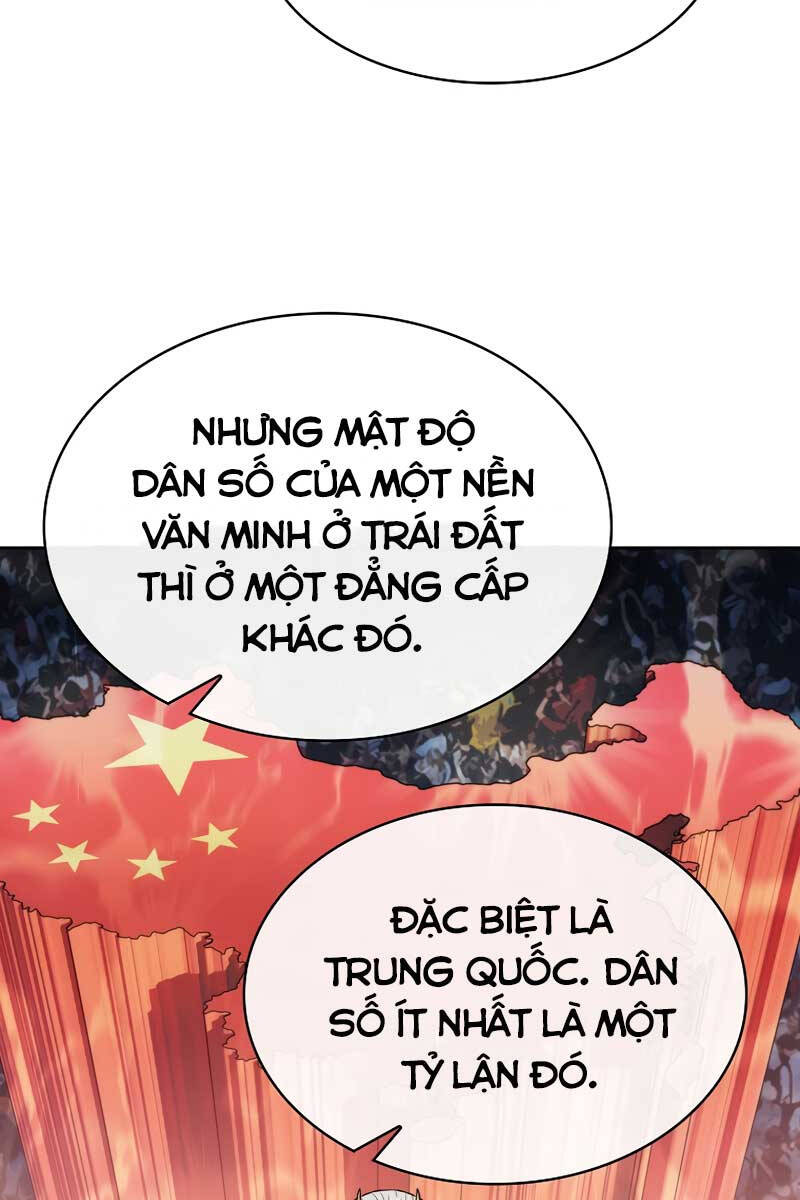 Người Chơi Trở Về Từ Địa Ngục Chapter 131 - Trang 68