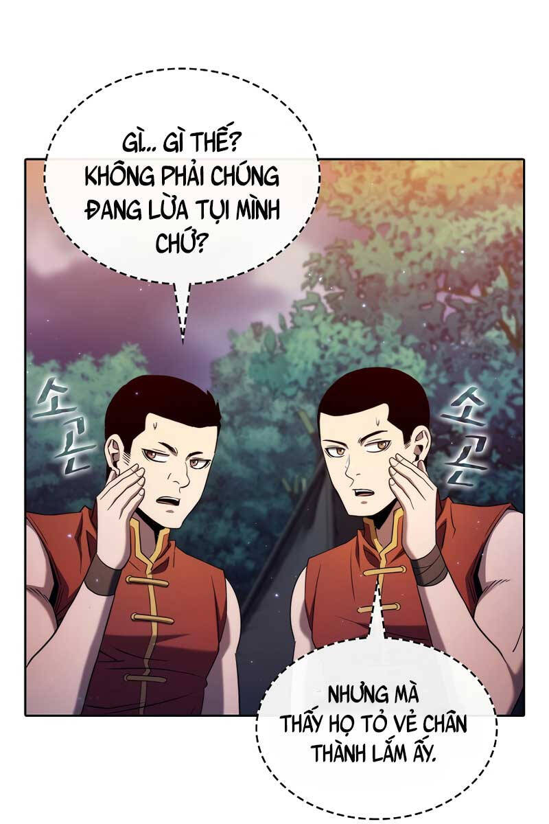 Người Chơi Trở Về Từ Địa Ngục Chapter 131 - Trang 24