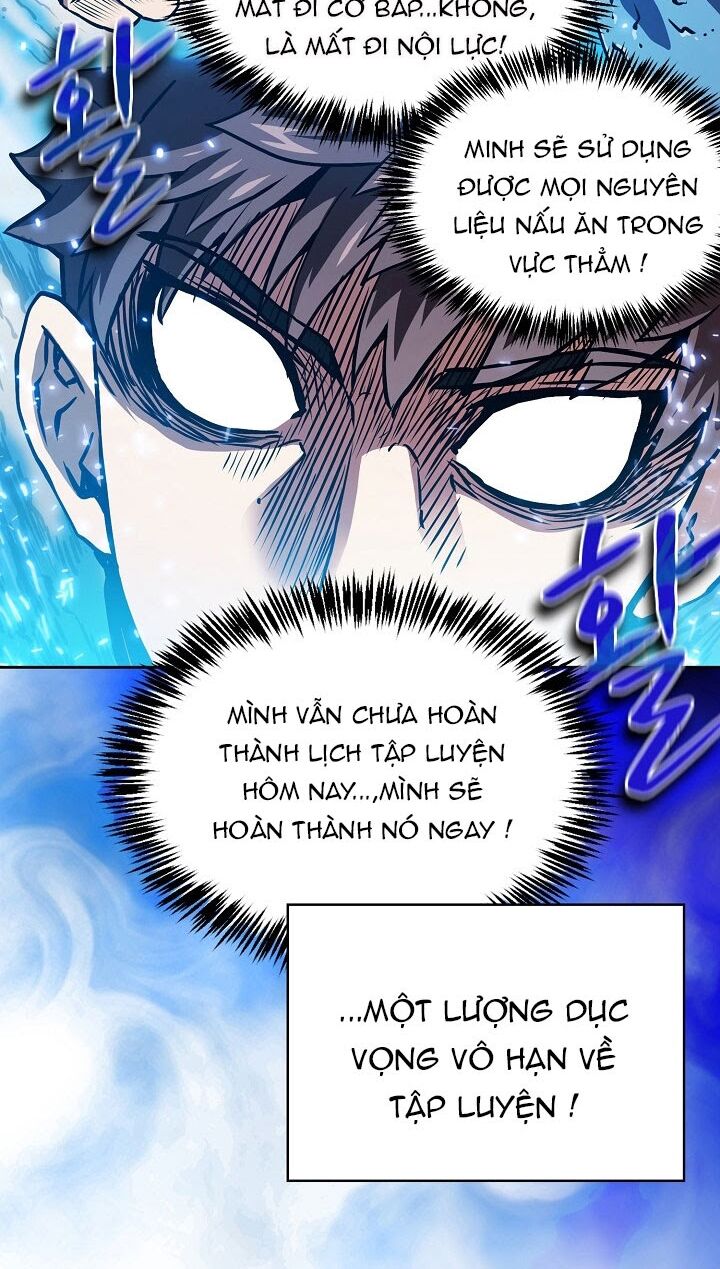 Người Chơi Trở Về Từ Địa Ngục Chapter 21 - Trang 45