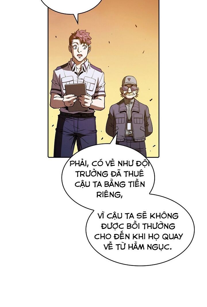 Người Chơi Trở Về Từ Địa Ngục Chapter 29 - Trang 40